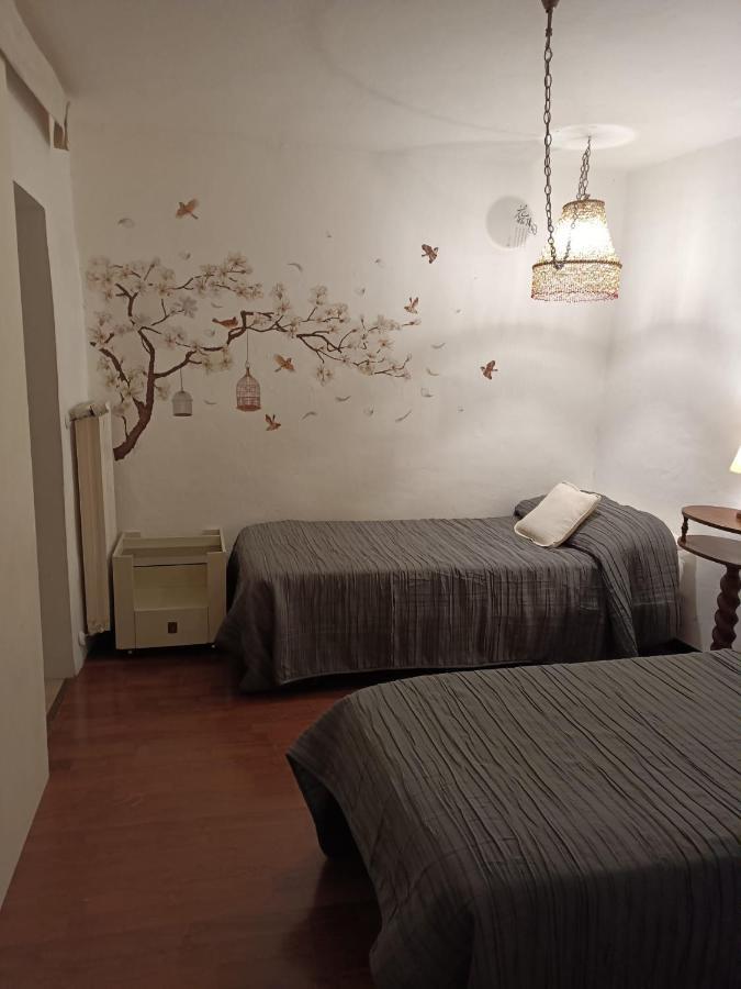 La Crisalide Apartment Sorano  Exterior photo