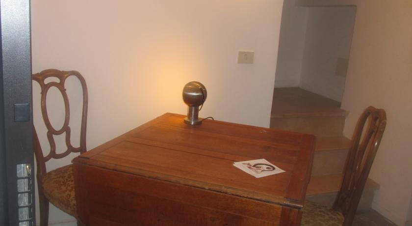 La Crisalide Apartment Sorano  Room photo