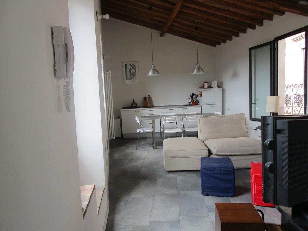 La Crisalide Apartment Sorano  Exterior photo