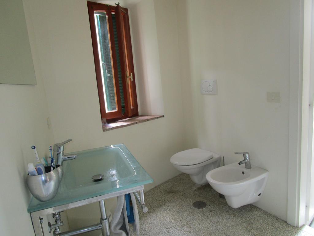 La Crisalide Apartment Sorano  Exterior photo