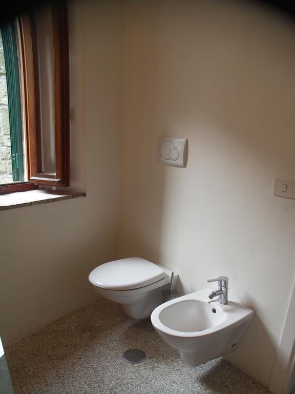La Crisalide Apartment Sorano  Exterior photo